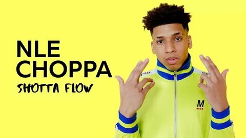 NLE Choppa - Shotta Flow / ПЕРЕВОД ТРЕКА / ИНТЕРВЬЮ / РУССКА