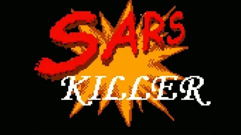 SARS Killer (SARS Doctor) RARE JAVA GAME 2003 - YouTube