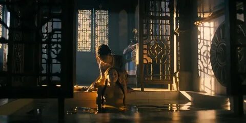 Free Esther Low Nude - Marco Polo (2016) s02e05 - HD 1080p T