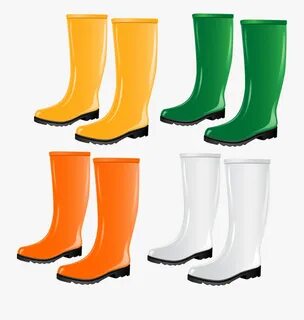 Rain Boot , Free Transparent Clipart - ClipartKey