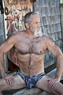 #muscleman #macho #hombre #hairy #hairybear #masculine #hair