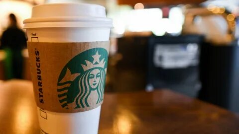 Starbucks now serves oatmilk at a few of its U.S. locations
