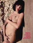 Голая Руби Роуз (25 фото): фото без цензуры и частная эротик