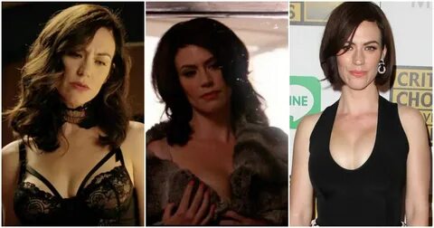 70+ Hot Pictures Of Maggie Siff Are Heaven On Earth - Top Se