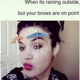 79 Memes That Only a Beauty Enthusiast Can Appreciate Makeup
