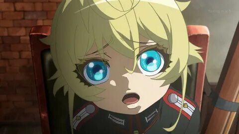 Youjo Senki Re-Enlists - Sankaku Complex