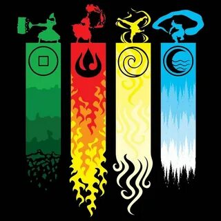 fire and water - Google Search Avatar aang, The last airbend