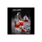 Табак Darkside MEDIUM 100 гр - Code Cherry (Вишня)