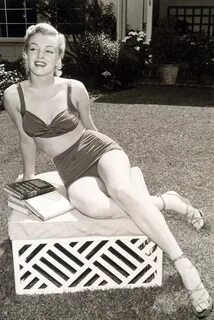 Picture of Marilyn Monroe