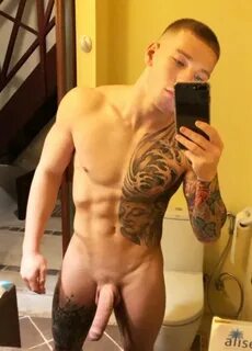 Brandon Myers Nude Pictures & Videos - LEAKED! * Leaked Meat