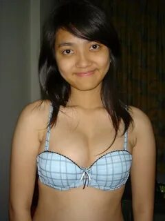 Foto Sexy Bugil Chika Bandung