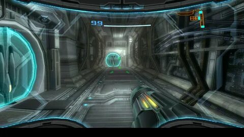 Metroid Prime 3 Wallpapers (74+ background pictures)