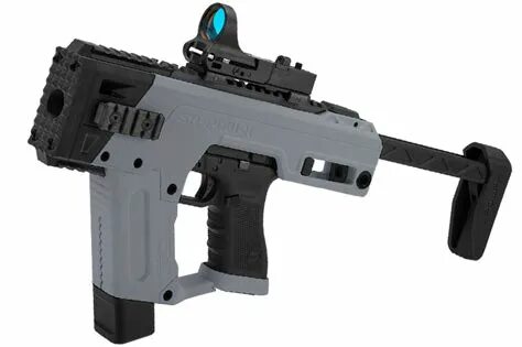 Glock Smg Conversion Kit Sex Free Nude Porn Photos