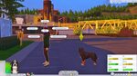 The Sims 4 Playable Pets Mod: Controllable Pets Mod Download