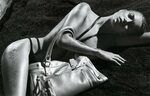 Кейт Мосс займется дизайном сумок для Longchamp