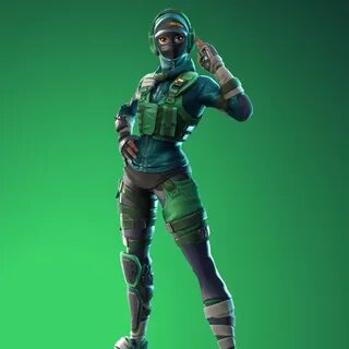 Fortnite Instinct Skin - Characters, Costumes, Skins & Outfi