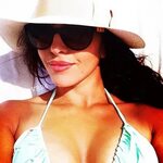 Kobe Bryant Posts Sexy Photo of Wife's Bikini Body on Instag