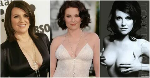 70+ Hot Pictures Of Megan Mullally Will Explore Extremely Se