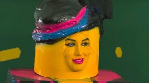 Lego Movie Porn Parody Here To Upset and Horrify