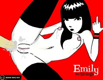 Emily Wants To Play Porn.