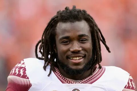 Dalvin Cook becomes FSU’s all-time leading rusher - Tomahawk
