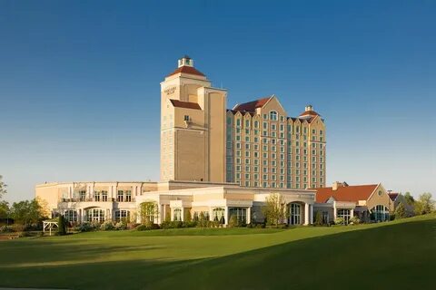 Grandover Resort Golf & Spa - Greensboro Convention and Visi