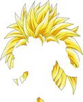 Download How Well Can You Tell Dragon Ball Z's Spiky Haircut