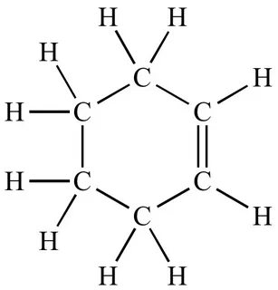 Why is hexachlorobenzene insoluble in water? - Quora