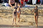 Josie Canseco in a Bikini in Cabo San Lucas 12/13/2020 * Cel