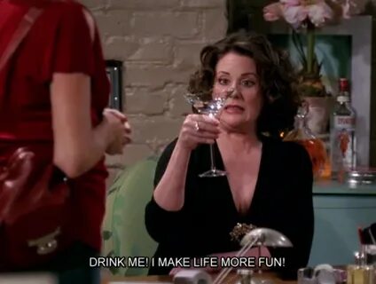 Karen from will and grace Memes