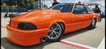 Pin by Speedworx on Drag racing Drag cars, Fox body mustang,