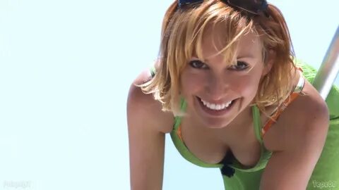 Kari Byron. Вот правда интересно, чем она сейчас занимается?