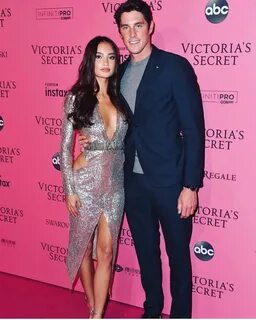 Conor Dwyer and Kelsey Merritt, VSFS 2018 Kelsey merritt, Vi