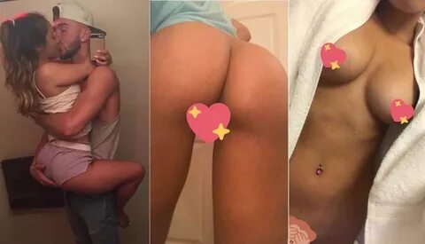 Alahna Ly Archives - OnlyFans Leaked Nudes
