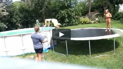 Best Summer Pool Fails on Vimeo