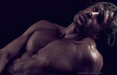 Jason Morgan by Daniel Jaems