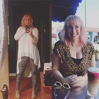 Found out that Tiff is on Instagram where there are a lot of photos of hers...
