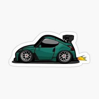 350z Tuning Gifts & Merchandise Redbubble