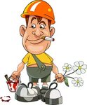 Girls clipart construction worker, Picture #1215834 girls cl