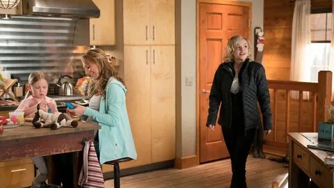 "Heartland" Home Sweet Home (TV Episode 2017) - Julia Maren 