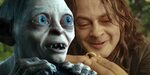 Lord of the Rings: Why Smeagol Is Called Gollum Screen Rant