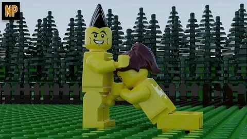 Lego Porn With Sound - Анал, Минет, Вылизывание пизды, Вагин