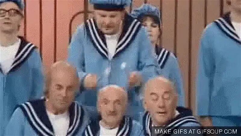 Benny Hill GIF - BennyHill - Discover & Share GIFs Benny hil