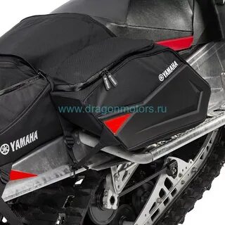 Кофры боковые для снегохода Yamaha SR VIPER купить с доставк