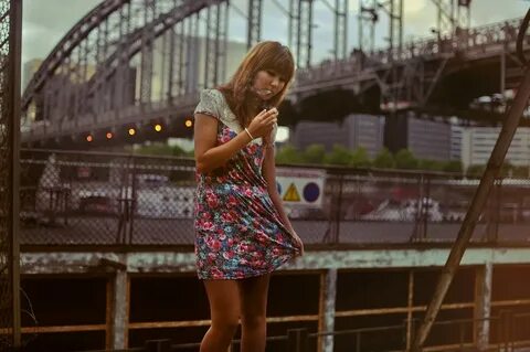 end of summer. Théo Gosselin Flickr