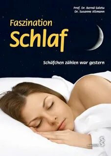 Faszination Schlaf (eBook, ePUB) von Bernd Saletu; Susanne A