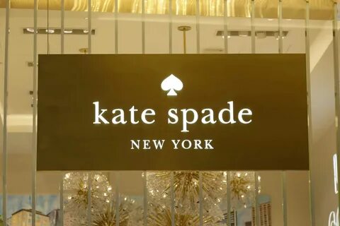 Kate Spade New York coming to Lee Premium Outlets