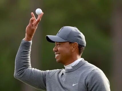 Woods curbs enthusiasm after runner-up finish - Golf365
