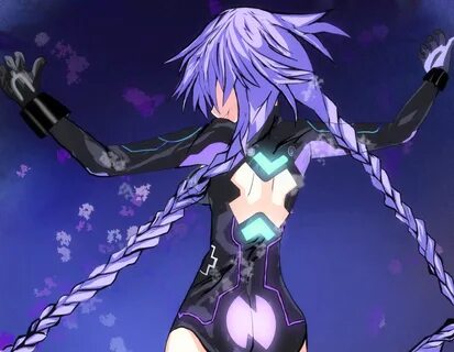 Purple Heart - Neptune (Choujigen Game Neptune) - Image #233