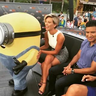 Charissa Thompson on Instagram: "Laughing so hard while acco
